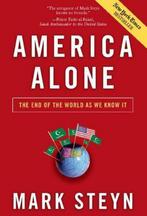 America Alone 9780895260789 Mark Steyn, Verzenden, Gelezen, Mark Steyn