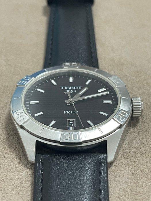 Tissot - PR 100 Sport - Zonder Minimumprijs - Heren - 2022, Handtassen en Accessoires, Horloges | Heren