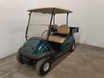 Club Car Precedent 2 seater + Open Cargo Box, Nieuw