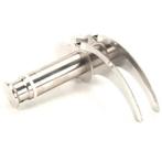 Mes | Robot Coupe 60L Blixer | RVS (Getand) Robot Coupe, Zakelijke goederen, Verzenden, Nieuw in verpakking