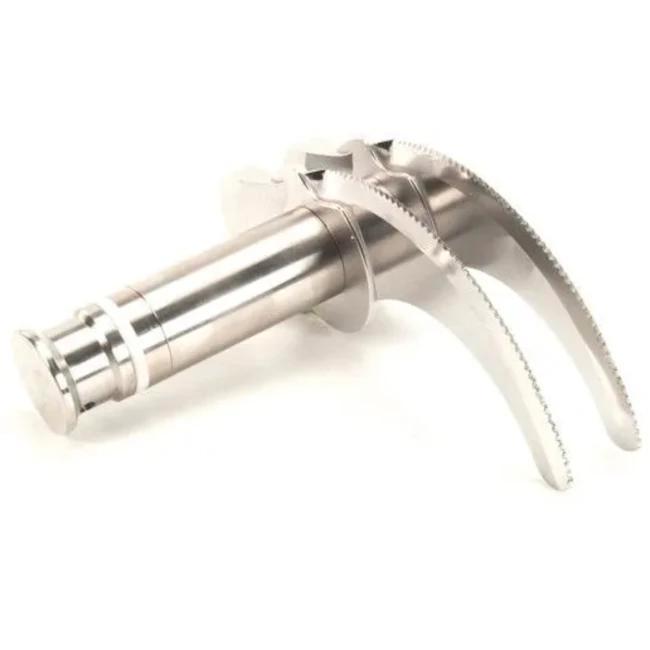 Mes | Robot Coupe 60L Blixer | RVS (Getand) Robot Coupe, Zakelijke goederen, Horeca | Keukenapparatuur, Nieuw in verpakking, Verzenden