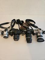Minolta Dimage Z1 / 500si / 5000 / Dynax 404si + 4 lenses |, Nieuw