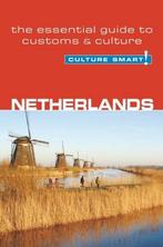 Culture Smart! Netherlands: A Quick Guide to Customs and, Boeken, Zo goed als nieuw, Sheryl Buckland, Culture Smart!, Verzenden