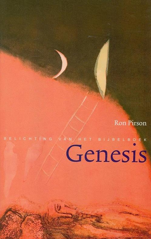 Belichting van het bijbelboek Genesis - Ron Pirson - 9789061, Livres, Religion & Théologie, Envoi