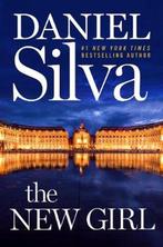 The New Girl 9780062834836 Daniel Silva, Boeken, Verzenden, Gelezen, Daniel Silva