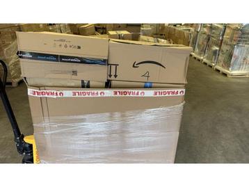 Veiling - Amazon Pallet met Ongeopende Pakketten #4 beschikbaar voor biedingen