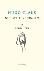 Nieuwe tekeningen 9789403106205 Hugo Claus, Boeken, Verzenden, Zo goed als nieuw, Hugo Claus
