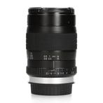 Dörr 60mm F2.8 Macro - Canon EF, Ophalen of Verzenden