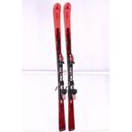 161 175 skis ATOMIC REDSTER G8 2025, grip walk, revosho, Sport en Fitness, 160 tot 180 cm, Gebruikt, Verzenden, Carve