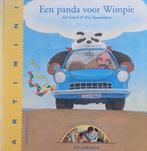 Een panda voor Wimpie - Kris Nauwelaerts; Ed Franck, Boeken, Verzenden, Gelezen