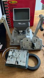 Minette S-1 Super 8 Filmprojector, Verzamelen, Foto-apparatuur en Filmapparatuur