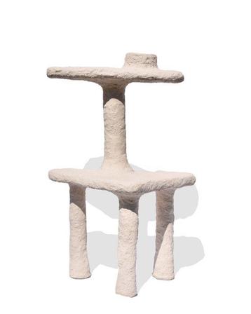 J.oB Studio - Jonathan Bocca - Table basse - Trois pieds -