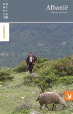 Albanië / Dominicus landengids 9789025764791 Yvonne van Osch, Boeken, Verzenden, Zo goed als nieuw, Yvonne van Osch