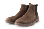 Chelsea boots in maat 43 Bruin | 5% extra korting, Bruin, Verzenden, Boots