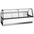 Vleeskoeltoonbank | CORSICO | -1°C/+7°C | Geforceerd |, Zakelijke goederen, Horeca | Keukenapparatuur, Verzenden, Nieuw in verpakking