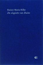 De elegieën van Duino 9789074328982 Rainer Maria Rilke, Verzenden, Gelezen, Rainer Maria Rilke