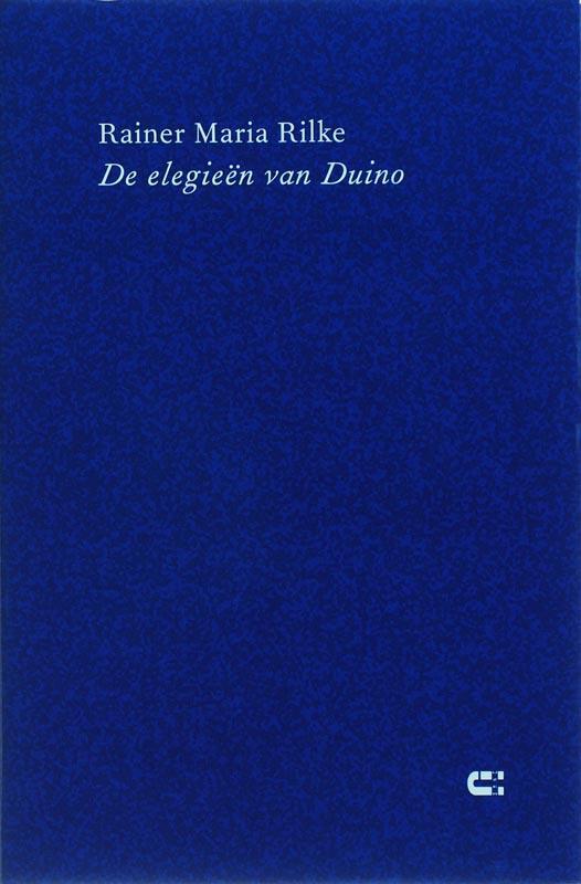 De elegieën van Duino 9789074328982 Rainer Maria Rilke, Livres, Poèmes & Poésie, Envoi