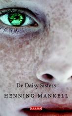 De Daisy sisters 9789044535358 Henning Mankell, Verzenden, Gelezen, Henning Mankell