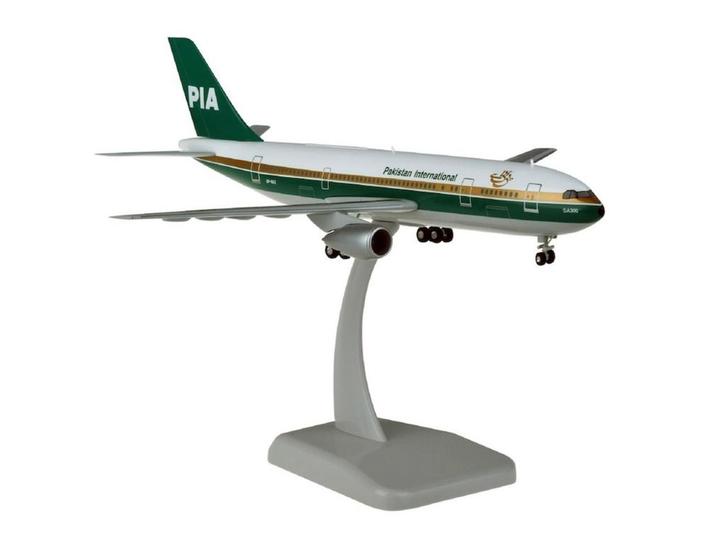 Schaal 1:200 Hogan Wings 11663 Airbus A300B4 PIA Reg. AP-..., Hobby & Loisirs créatifs, Modélisme | Avions & Hélicoptères, Enlèvement ou Envoi