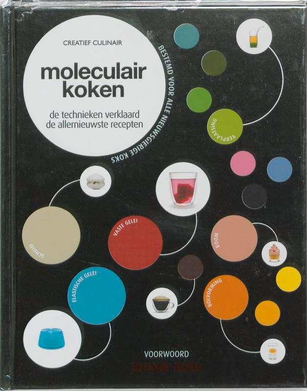 Moleculair Koken 9789073191686 A. Cazor, Boeken, Kookboeken, Gelezen, Verzenden