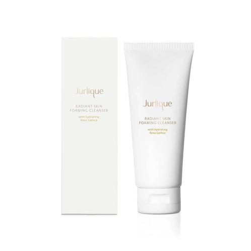 Jurlique Radiant Skin foaming cleanser 80g (All Categories), Handtassen en Accessoires, Uiterlijk | Cosmetica en Make-up, Nieuw