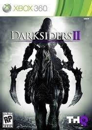 Darksiders II (xbox 360 nieuw), Consoles de jeu & Jeux vidéo, Jeux | Xbox 360, Enlèvement ou Envoi
