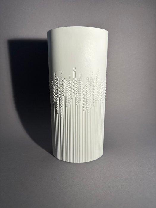 Rosenthal - Tapio Wirkkala - Vase - Biscuit de porcelaine -, Antiek en Kunst, Kunst | Designobjecten