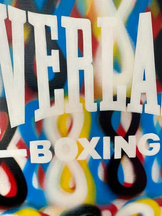 JOHANNE 8 (1974) - EVERLAST, Antiek en Kunst, Kunst | Schilderijen | Modern