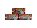 Veiling - 3x Yu-Gi-Oh! Speed Duel GX: Duel Academy Box