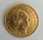 Nederland. Wilhelmina. 10 Gulden 1932, Postzegels en Munten, Munten | Nederland