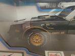 Maisto 1:18 - Model sportwagen - Pontiac Firebird Trans Am
