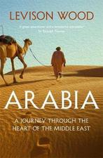 Arabia 9781473676305 Levison Wood, Verzenden, Gelezen, Levison Wood