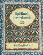 Spirituele verloskunde 9789020250480, Boeken, Gelezen, Ina May Gaskin, Han Neeter, Verzenden