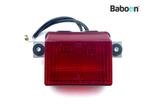 Achterlicht Kawasaki GPX 600 R (GPX600R ZX600C), Motoren, Verzenden, Gebruikt