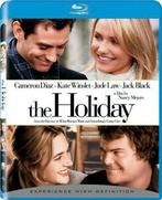 The Holiday [Blu-ray] [2006] [US Import] Blu-ray, Cd's en Dvd's, Zo goed als nieuw, Verzenden