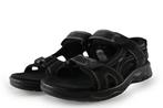 Dockers By Gerli Sandalen in maat 42 Zwart | 5% extra, Kleding | Heren, Schoenen, Sandalen, Verzenden, Dockers By Gerli, Zwart
