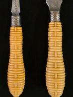 Ménagère (2) - Argent, Antiek en Kunst