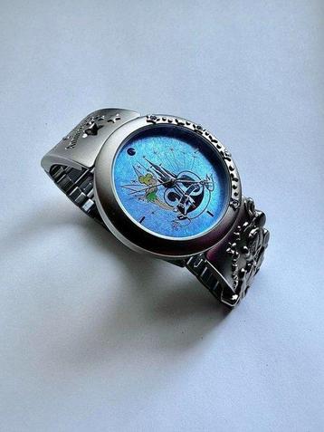 Mickey Mouse Watch