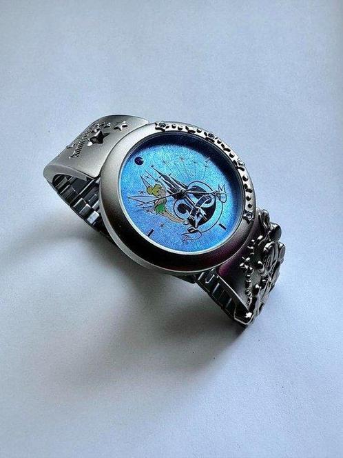 Mickey Mouse Watch, Verzamelen, Disney