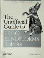 The Unofficial Guide to Lego Mindstorms Robots, Boeken, Nieuw, Nederlands, Verzenden