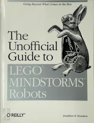 The Unofficial Guide to Lego Mindstorms Robots, Boeken, Taal | Overige Talen, Verzenden