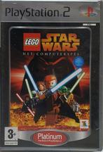 LEGO Star Wars The Video Game-Platinum (PlayStation 2), Ophalen of Verzenden, Nieuw