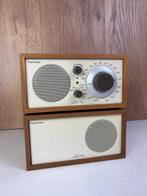 Tivoli Audio by Henry Kloss & Tom DeVesto - Model Two - With, Audio, Tv en Foto, Radio's, Nieuw