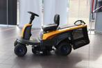 Veiling: Zitmaaier Stiga Swift R72 Elektrisch 50V 2021 Nieuw, Ophalen, Nieuw
