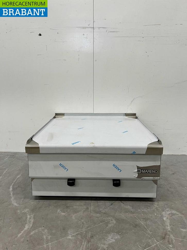 Meuble de travail Mareno en acier inoxydable Meuble neutre, Articles professionnels, Horeca | Autre, Envoi