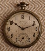 Reloj de bolsillo antiguo siglo modernista jugendstil, Nieuw
