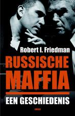 Russische maffia 9789026321382 R.L. Friedman, Boeken, Verzenden, Gelezen, R.L. Friedman