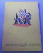 Lucky Luke T10 - Alerte aux Pieds-bleus - B - 1 Album -, Nieuw