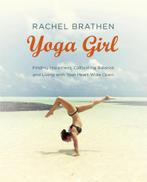 Yoga Girl 9781473619609 Rachel Brathen, Verzenden, Gelezen, Rachel Brathen