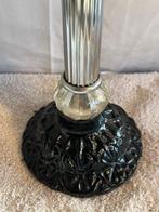 Tafellamp - Glas, Metaal